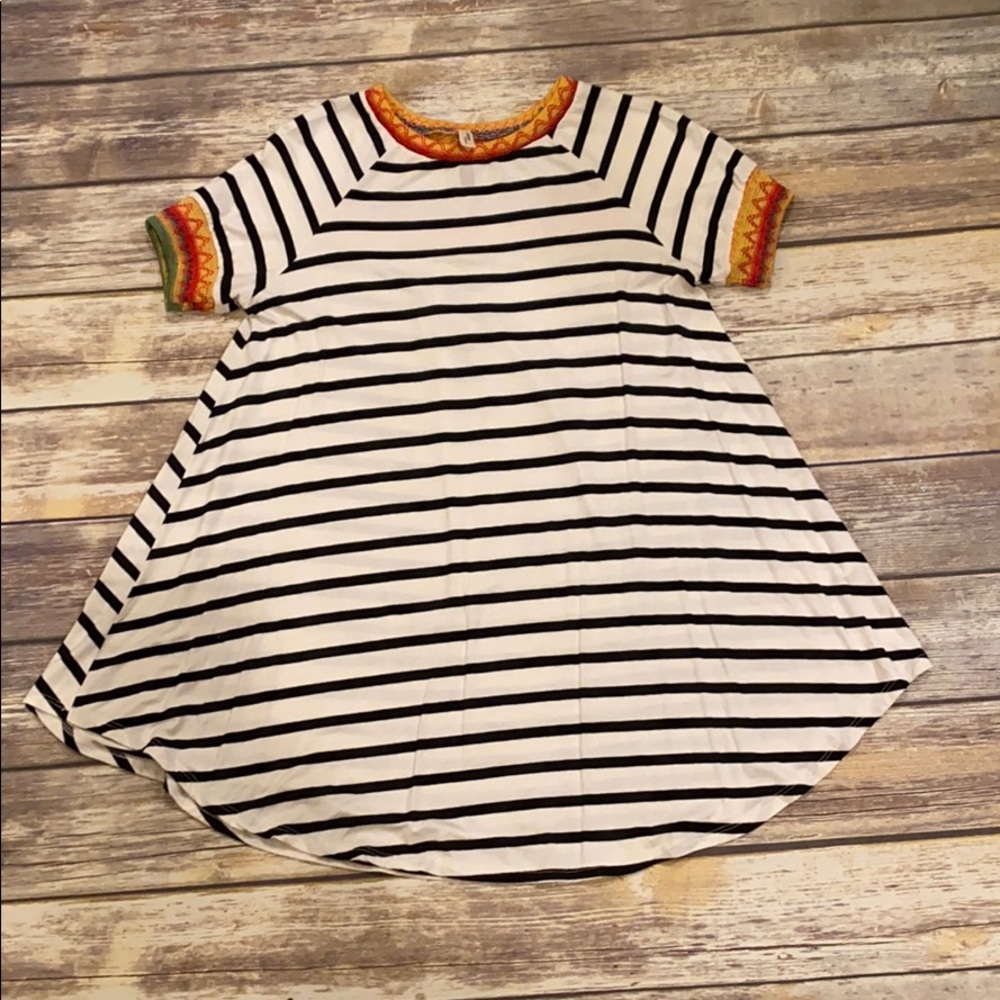 COPY - Jardin by Macris top
